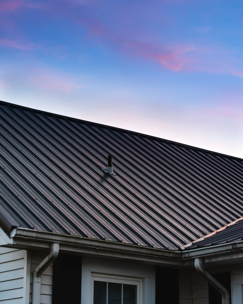 Réalisation Gourmaud Toiture, couvreur à Asserac