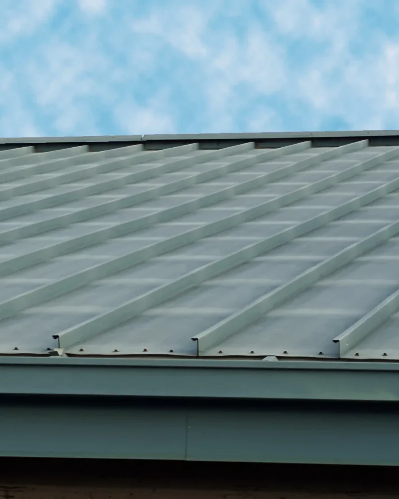 Réalisation Gourmaud Toiture, couvreur à Asserac