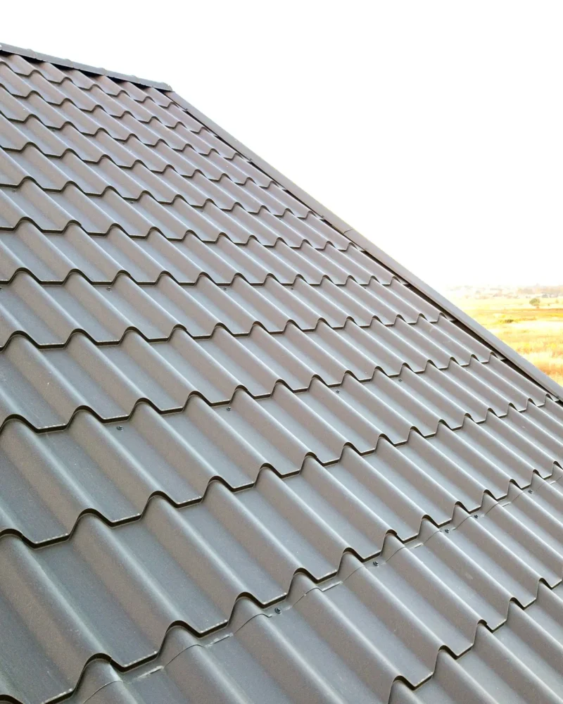 Réalisation Gourmaud Toiture, couvreur à Asserac