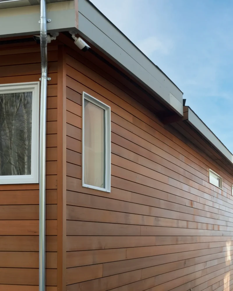 Réalisation Gourmaud Toiture, couvreur à Asserac