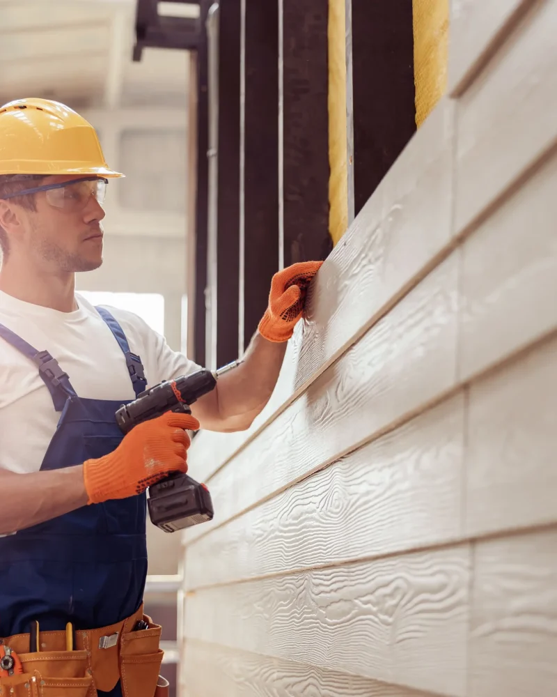 Réalisation Gourmaud Toiture, couvreur à Asserac