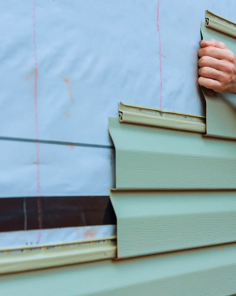 Réalisation Gourmaud Toiture, couvreur à Asserac